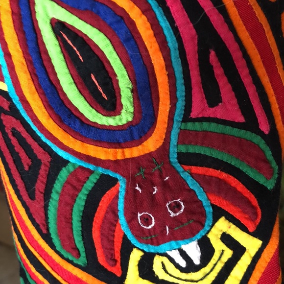 More soon. Handmade Kuna Boots.AUTHENTIC 8.5-9 - Picture 7 of 16